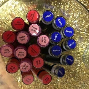 Lipsense gloss